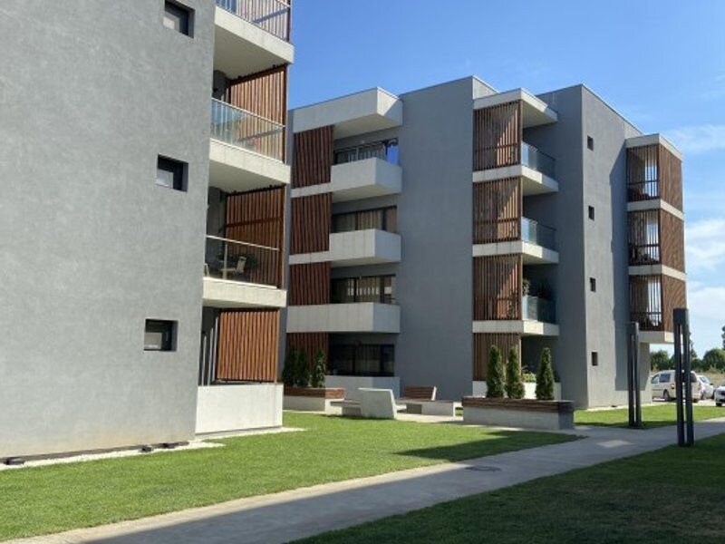 Cernica, apartament 3 camere cu 2 terase spatioase parcare gratis