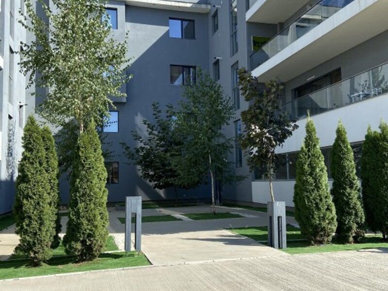 Cernica, apartament 3 camere cu 2 terase spatioase parcare gratis